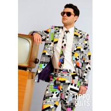 OppoSuits: Testival